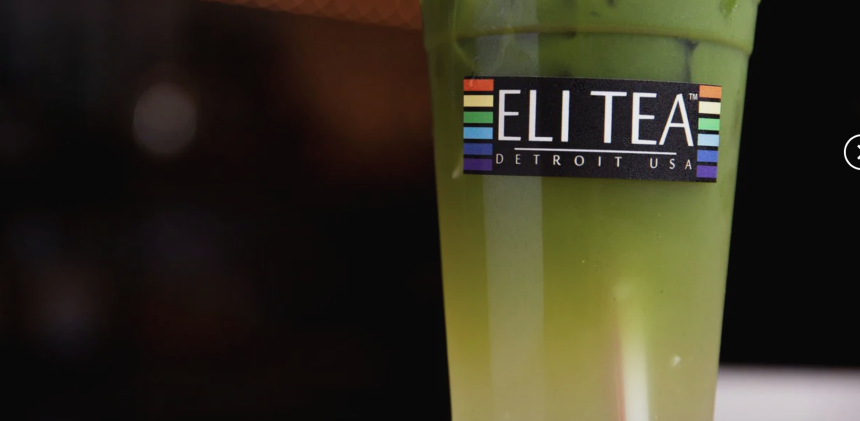 Eli Tea Bar